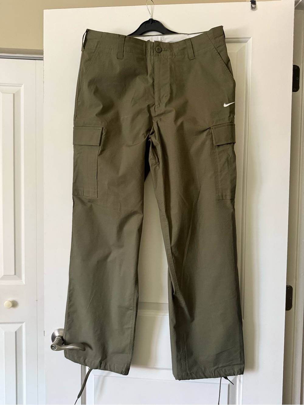 Nike SB Men’s Skate Cargo Pants